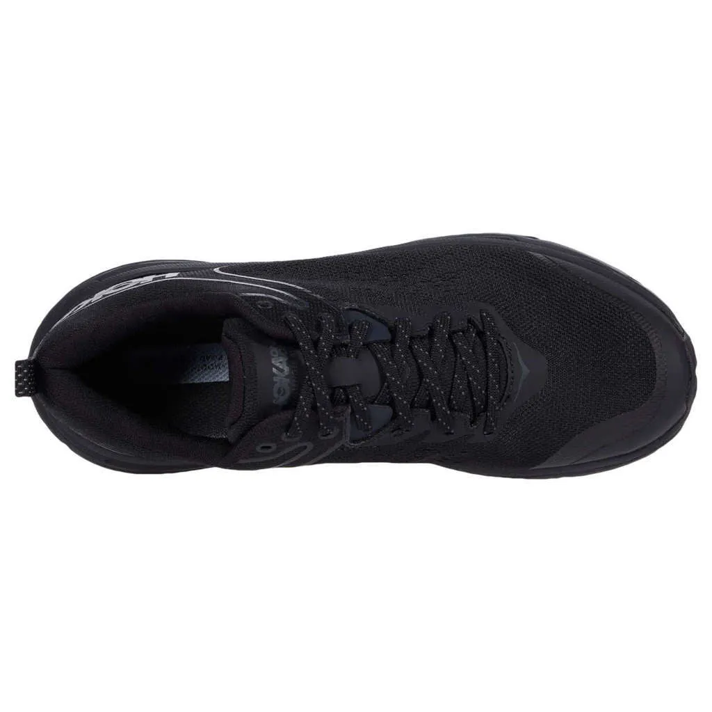 Hoka Challenger ATR 6 Synthetic Textile Men's Running Shoes
