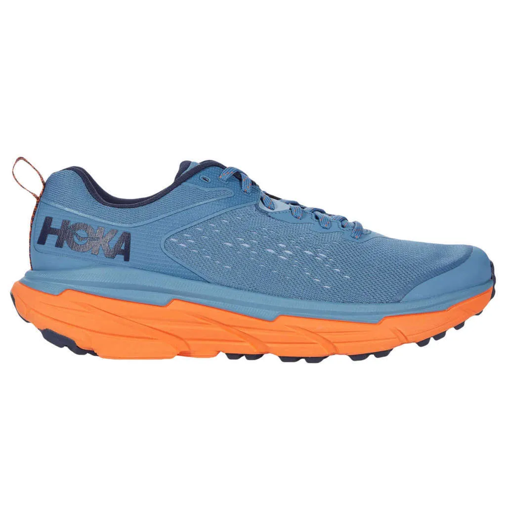 Hoka Challenger ATR 6 Synthetic Textile Men's Running Shoes