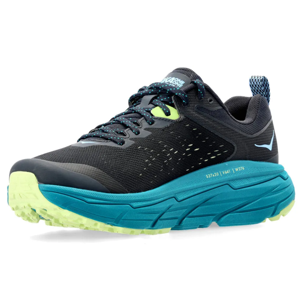 Hoka Challenger ATR 6 Synthetic Textile Men's Running Shoes