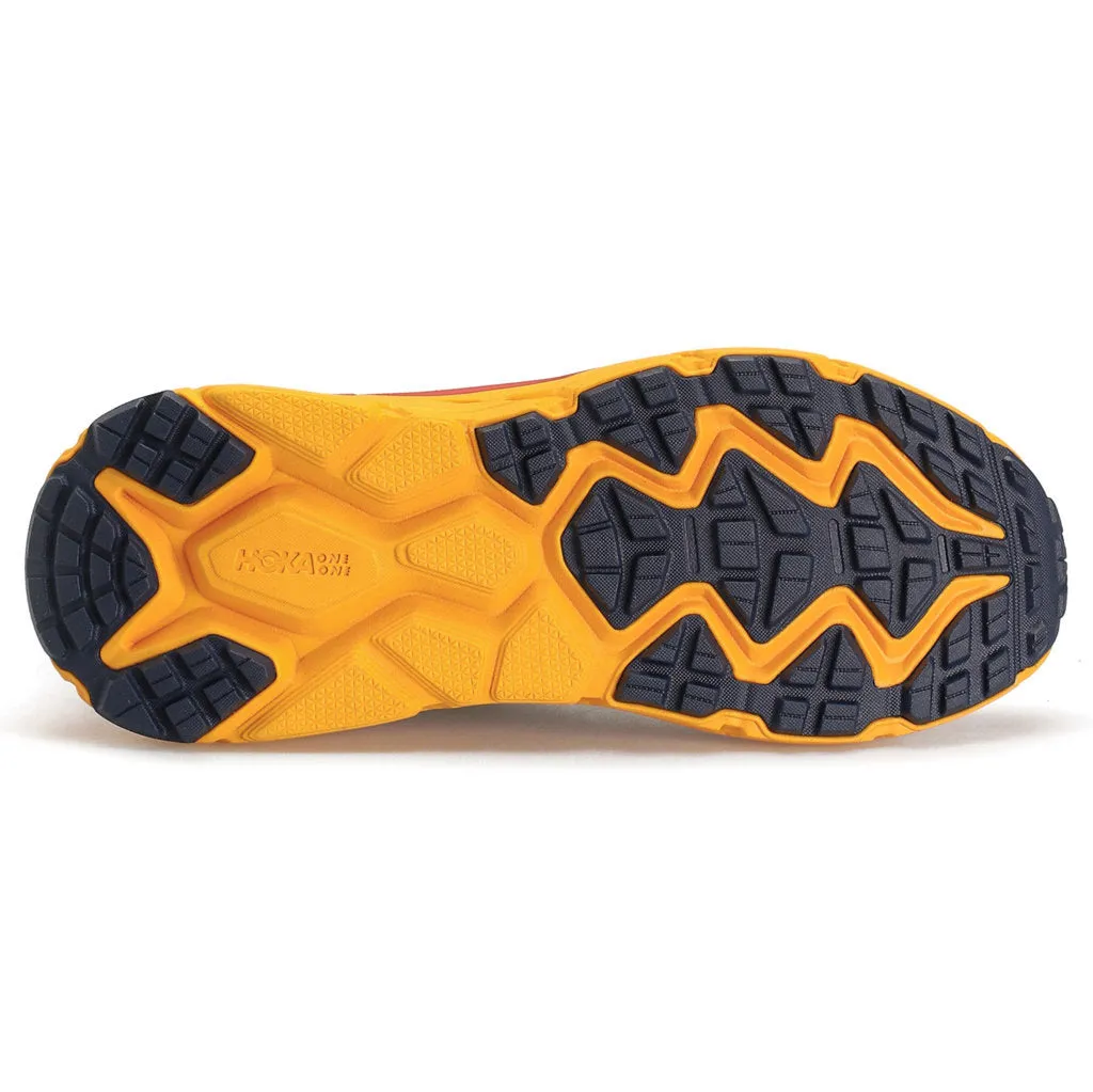 Hoka Challenger ATR 6 Synthetic Textile Men's Running Shoes