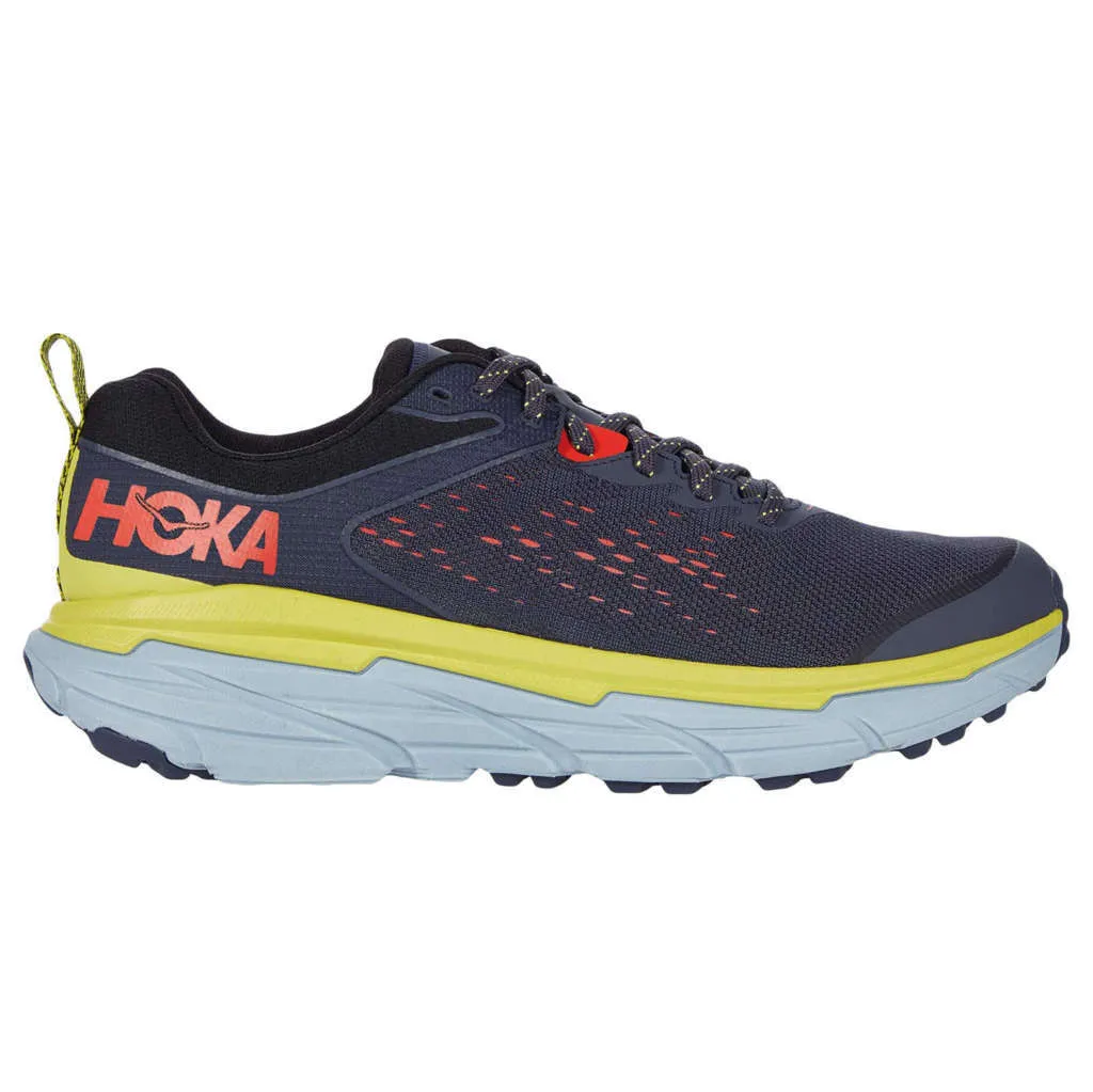 Hoka Challenger ATR 6 Synthetic Textile Men's Running Shoes