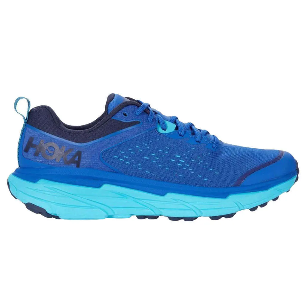 Hoka Challenger ATR 6 Synthetic Textile Men's Running Shoes