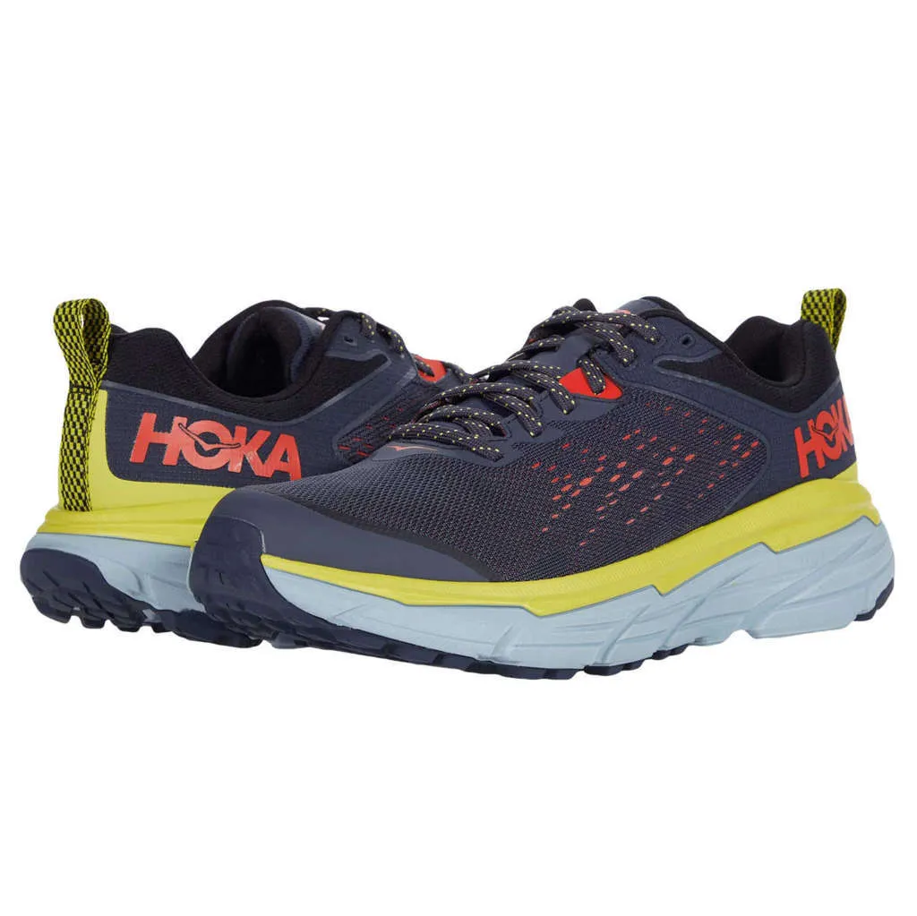 Hoka Challenger ATR 6 Synthetic Textile Men's Running Shoes