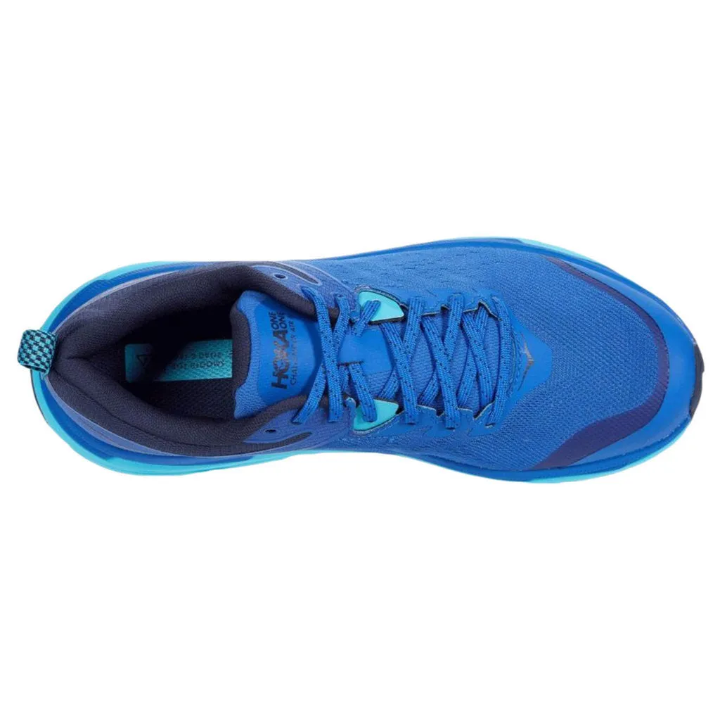 Hoka Challenger ATR 6 Synthetic Textile Men's Running Shoes