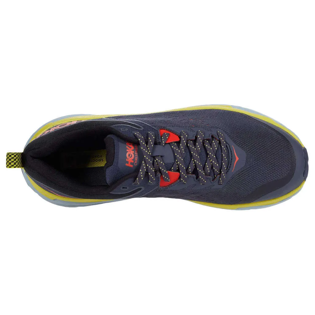 Hoka Challenger ATR 6 Synthetic Textile Men's Running Shoes