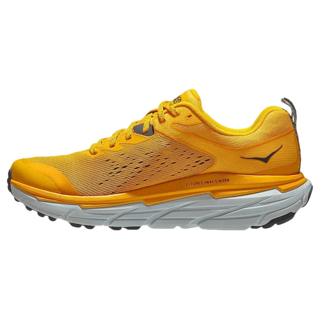 Hoka Challenger ATR 6 Synthetic Textile Men's Running Shoes