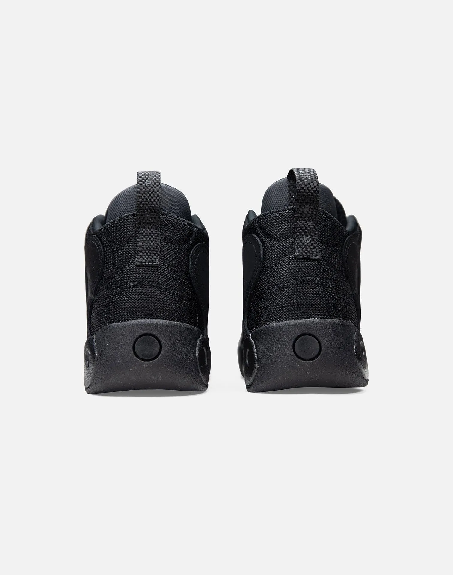 Jordan Jumpman Pro Rx Grade-School