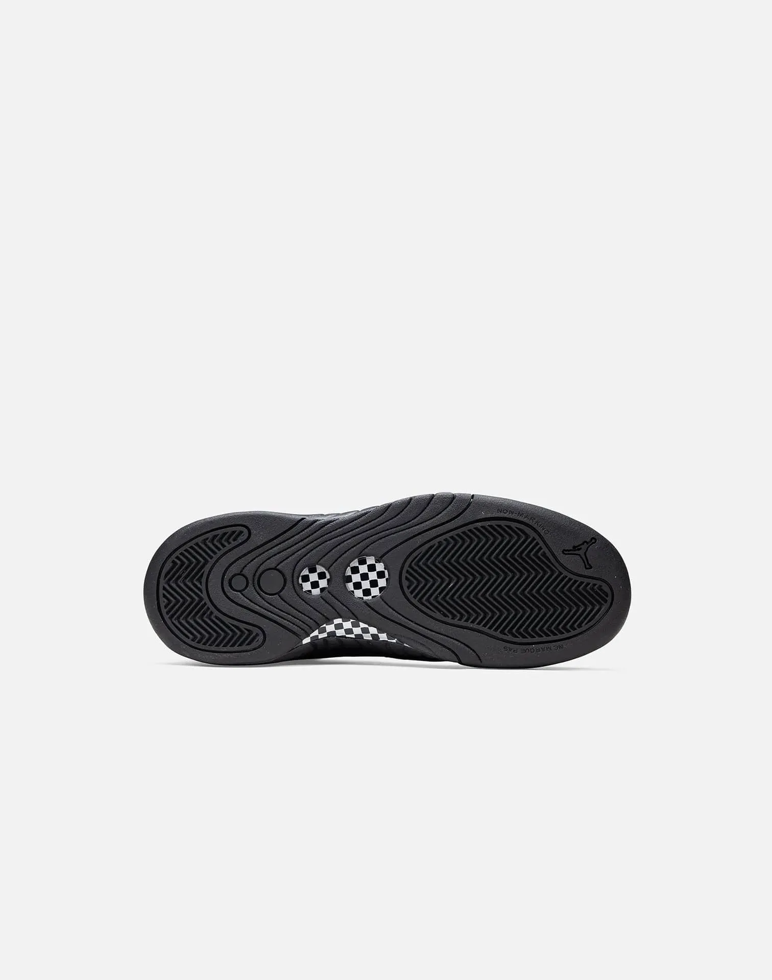 Jordan Jumpman Pro Rx Grade-School