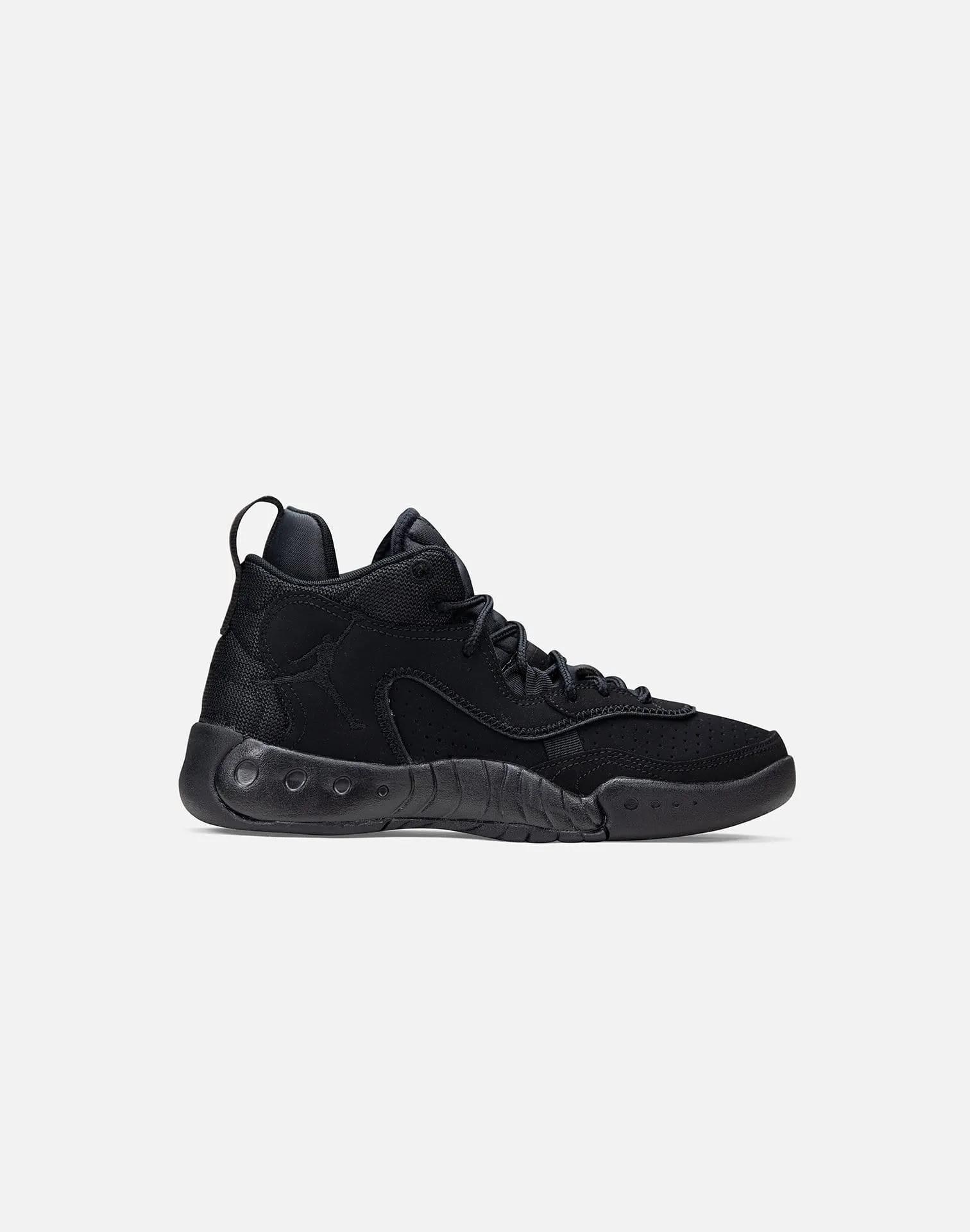 Jordan Jumpman Pro Rx Grade-School