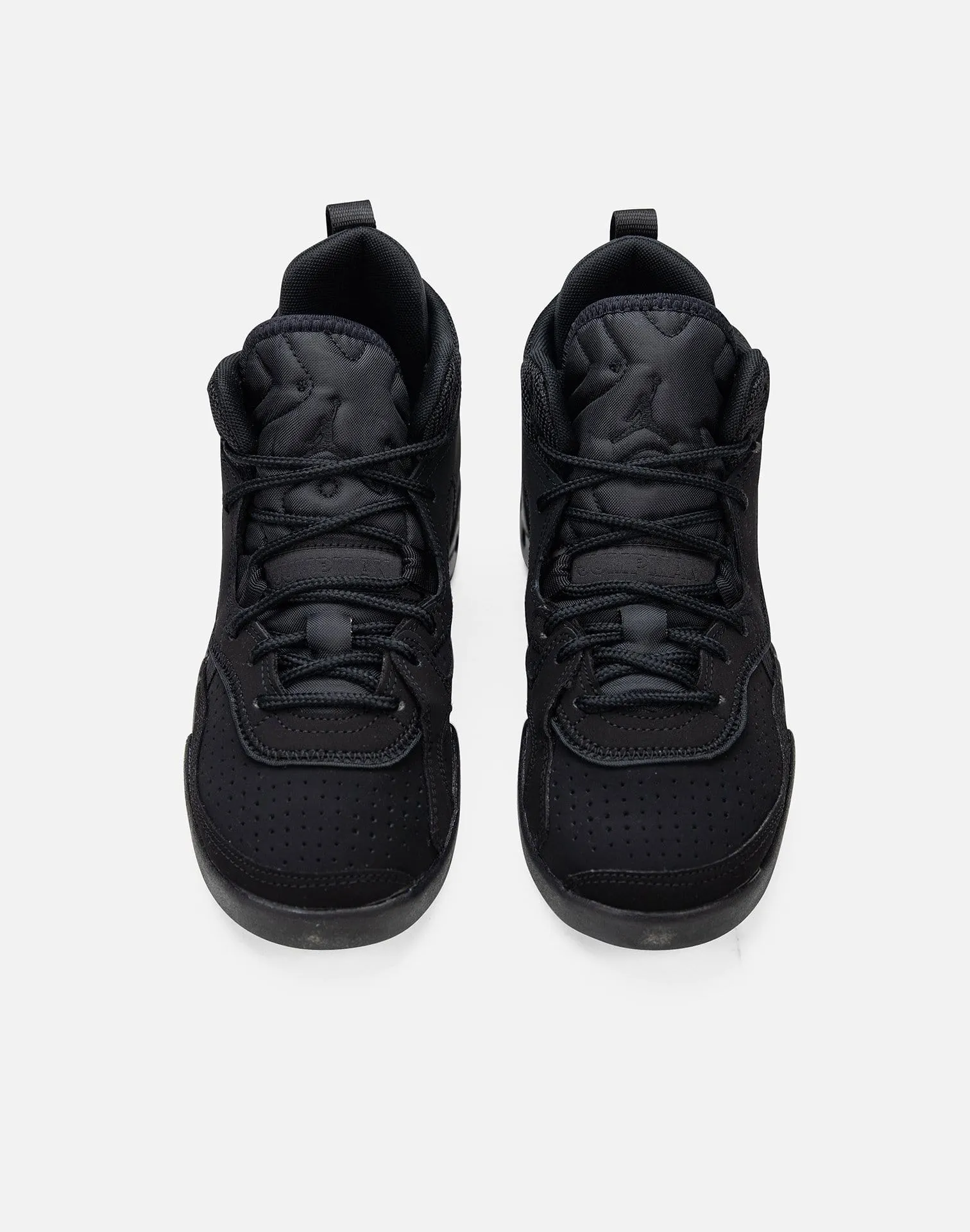 Jordan Jumpman Pro Rx Grade-School