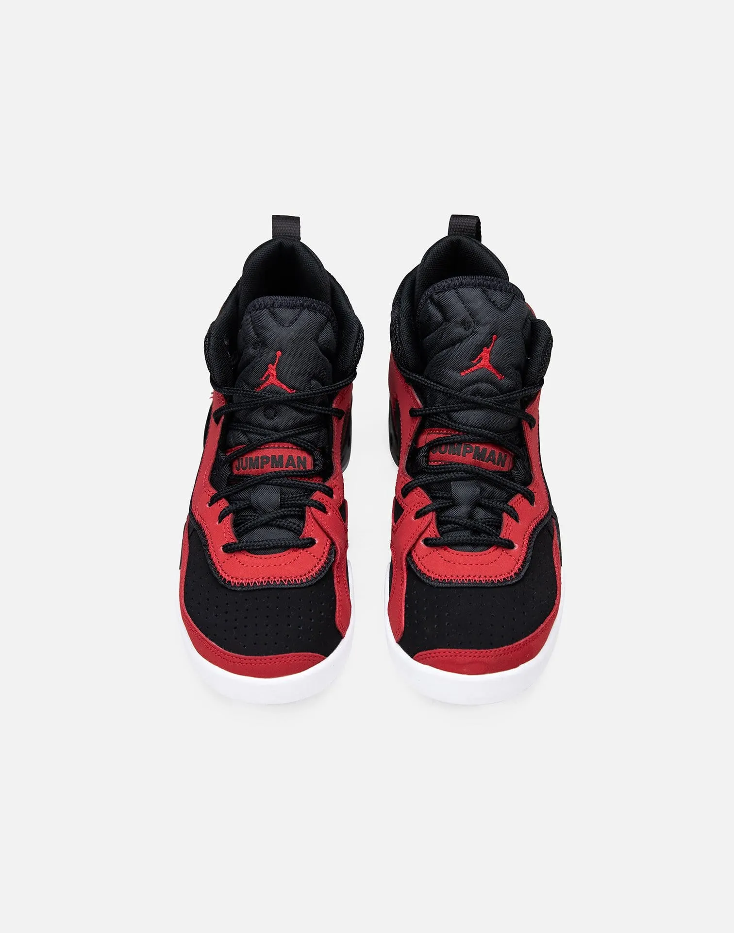 Jordan Pro Rx Grade-School