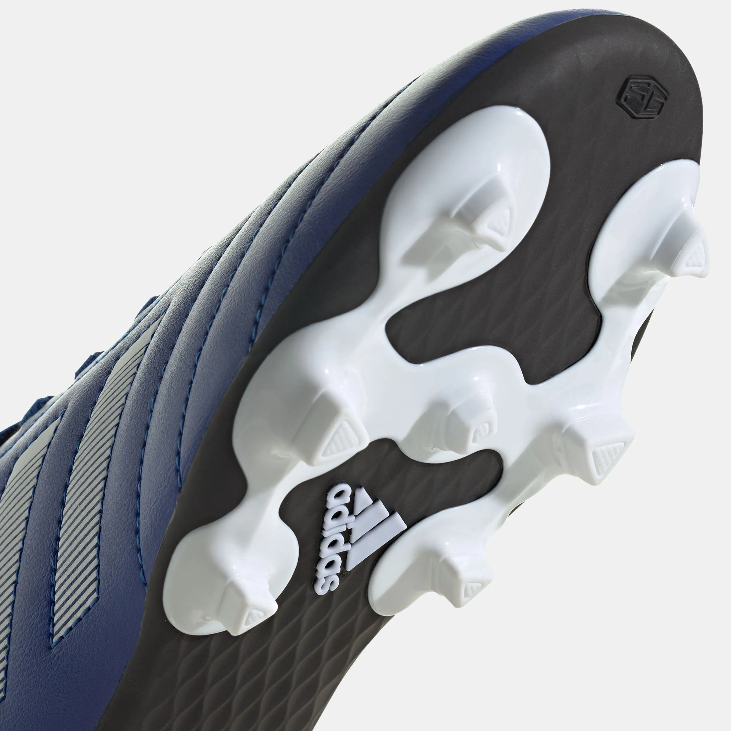 Kids' Goletto VIII FG Soccer Cleats