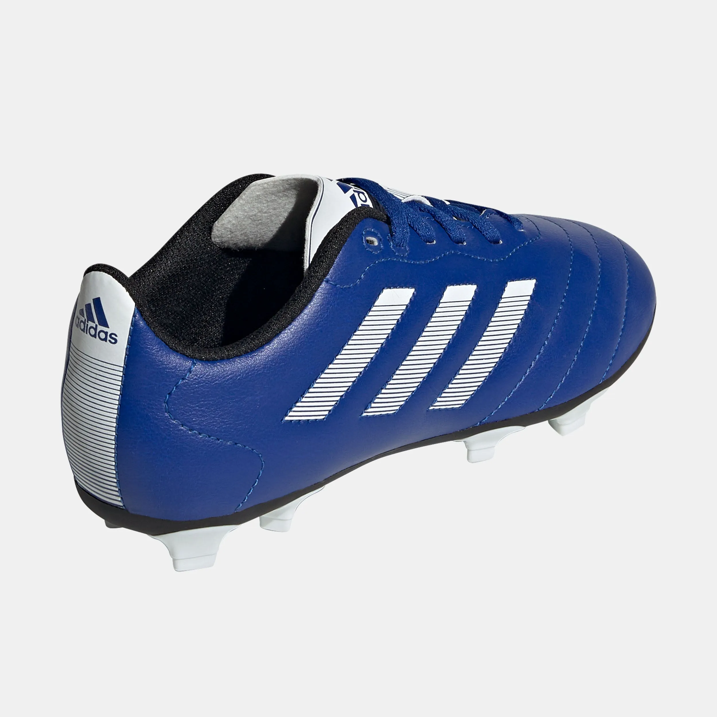 Kids' Goletto VIII FG Soccer Cleats