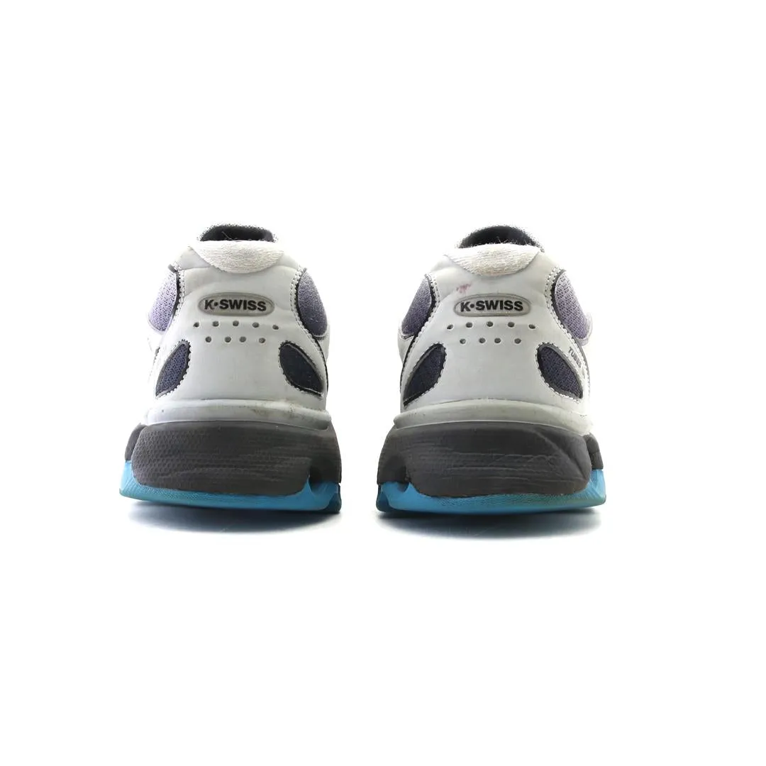 K.SWISS TUBES COMFORT
