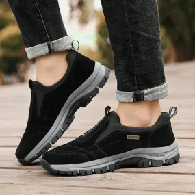 Lauren | Slip-on hiking boots