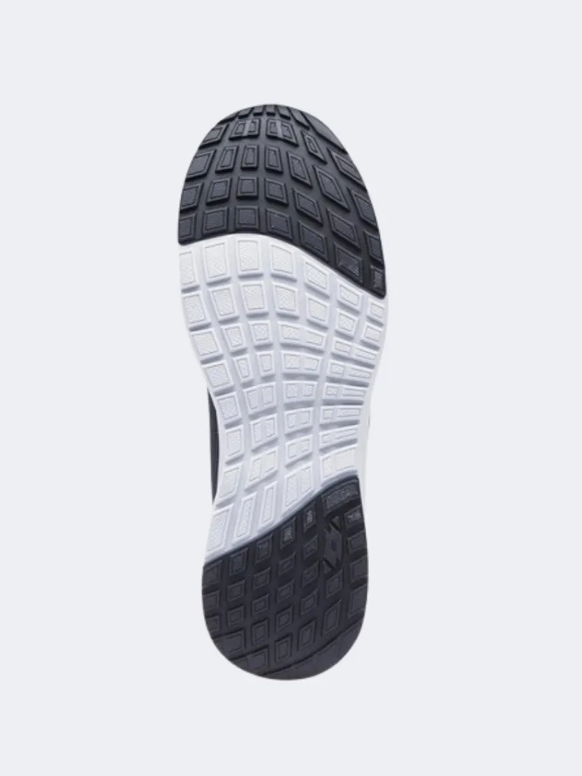 Lotto Speedride 1000 Men Running Shoes Asphalt/Mushroom