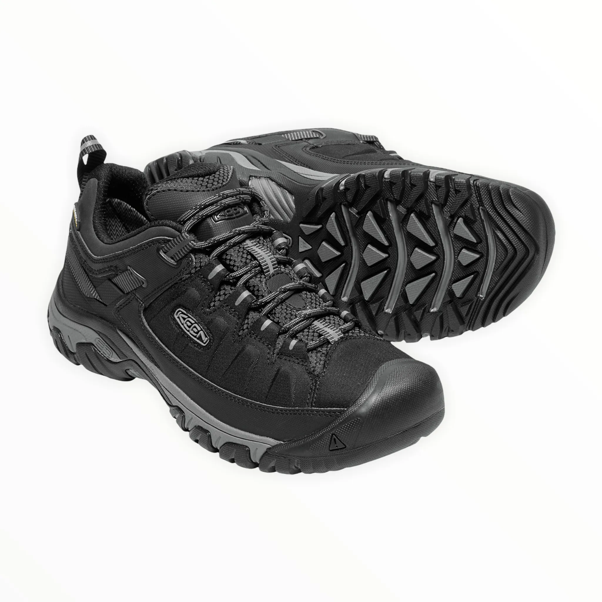 Men's Targhee EXP Waterproof