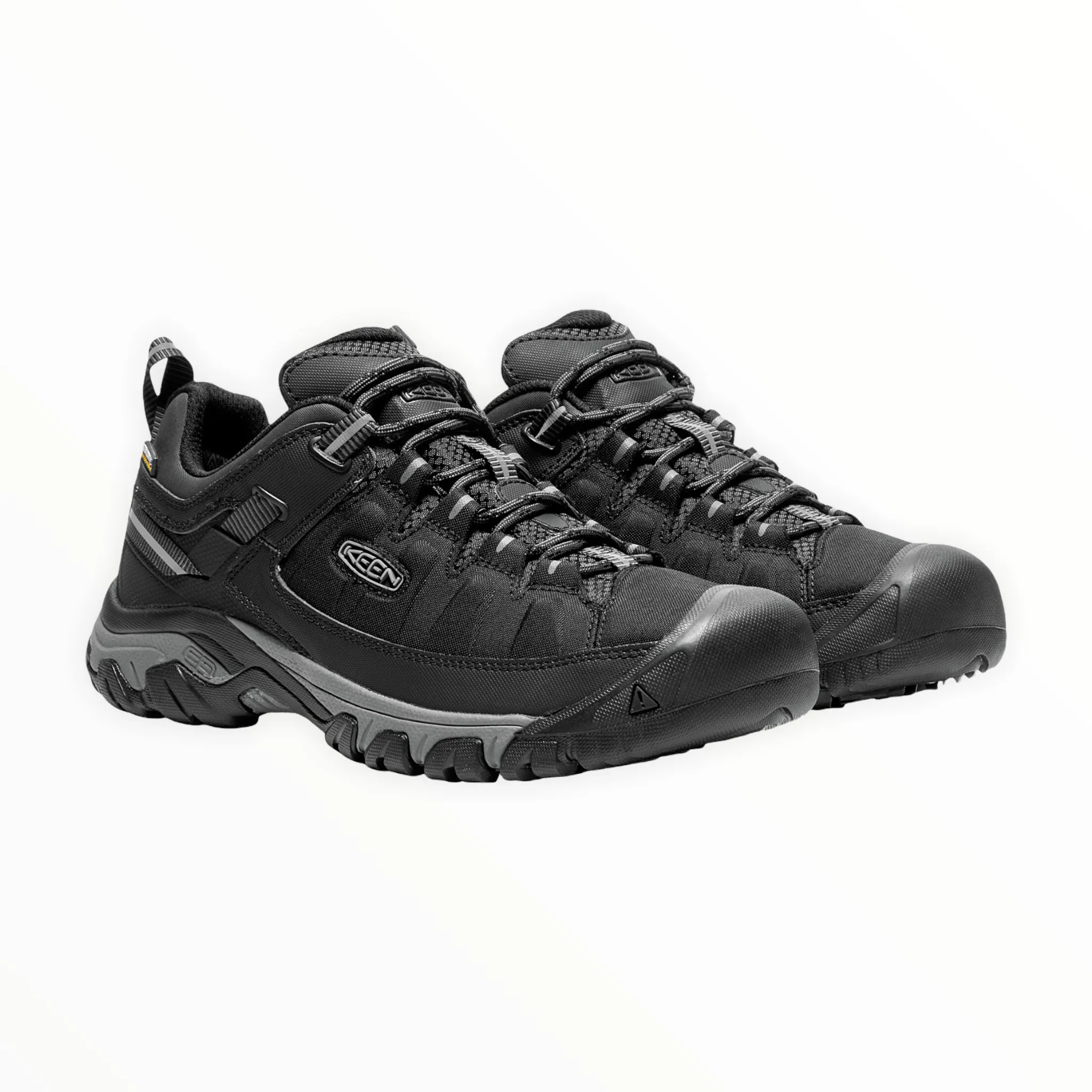 Men's Targhee EXP Waterproof