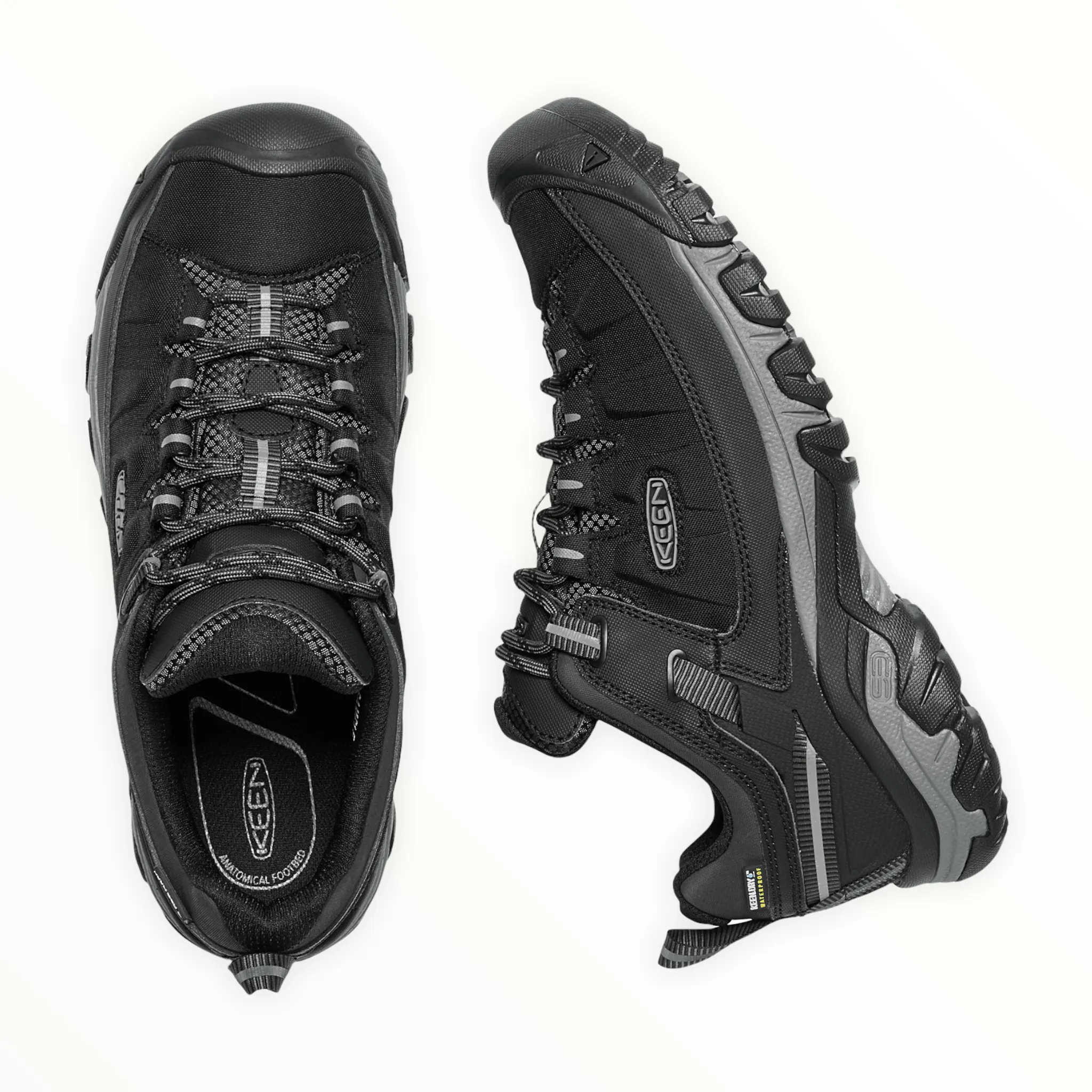 Men's Targhee EXP Waterproof