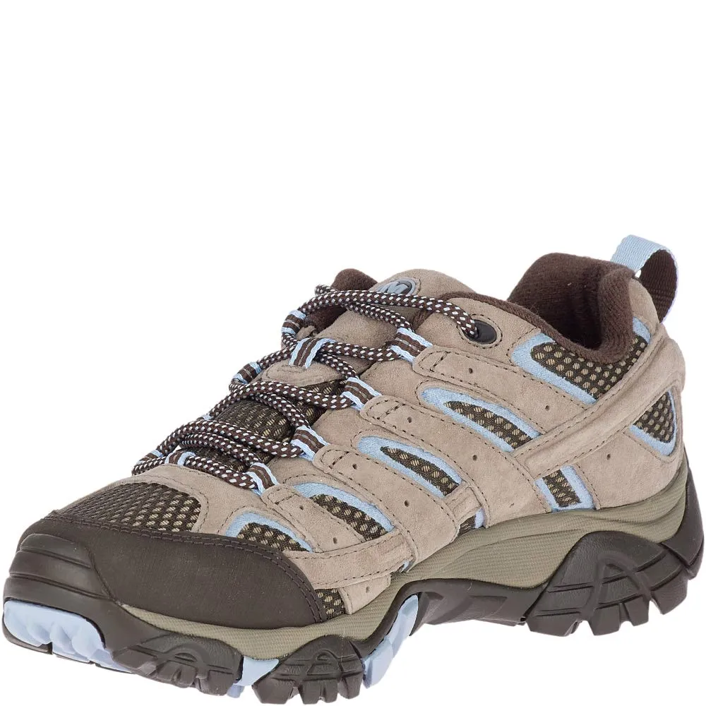 Merrell Women's Moab 2 Vent Hiking Shoe