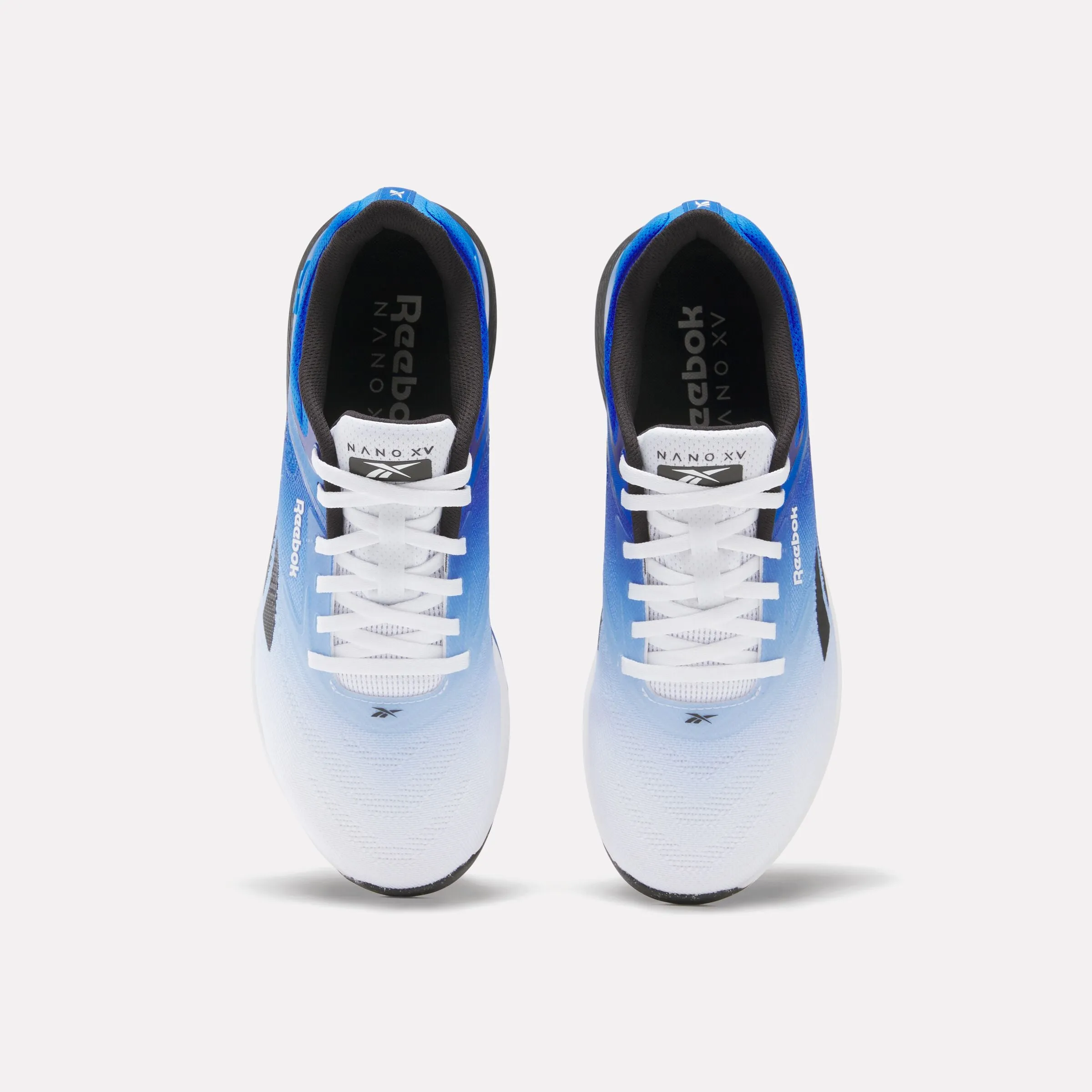 Nano X5 White/Optimum Blue/Black