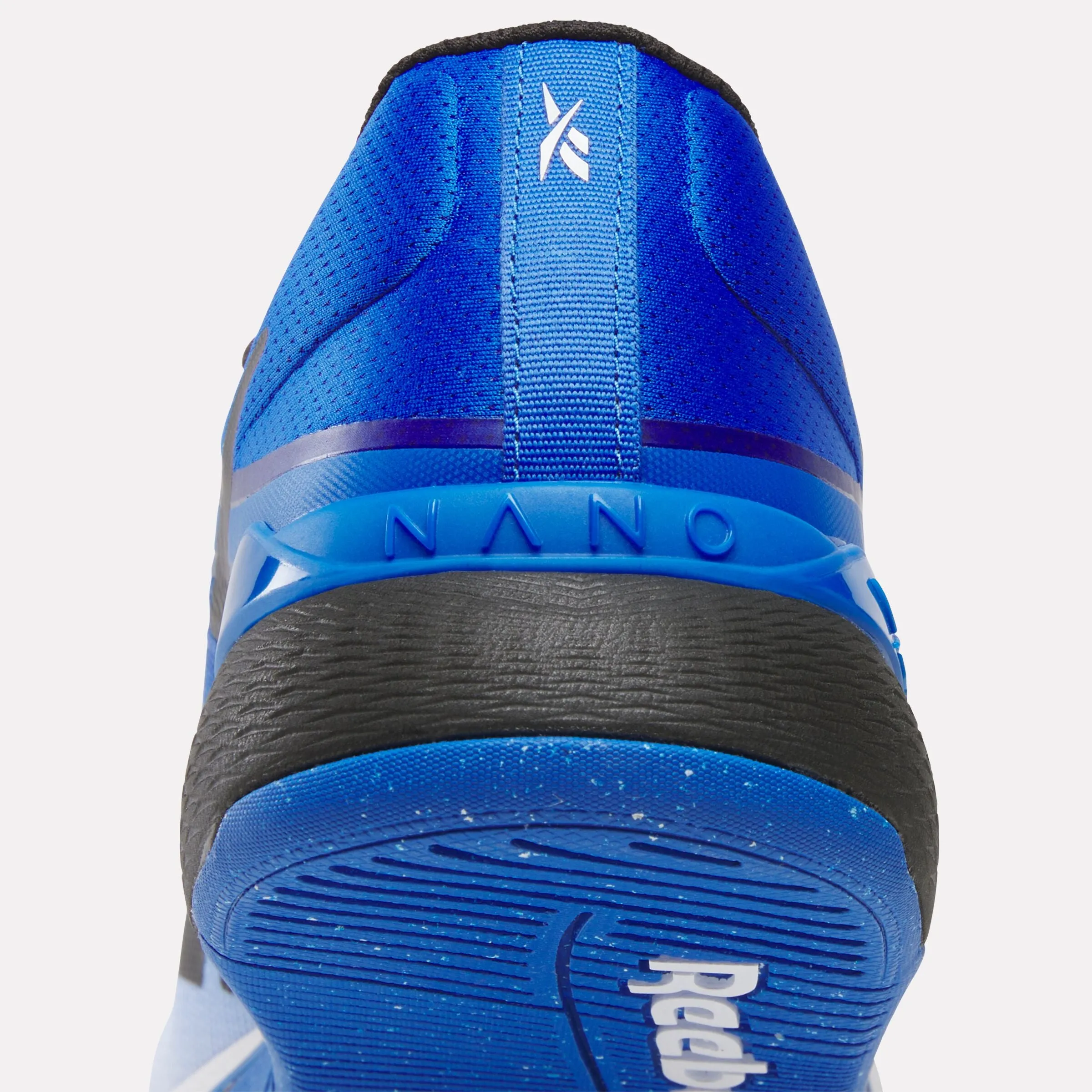 Nano X5 White/Optimum Blue/Black