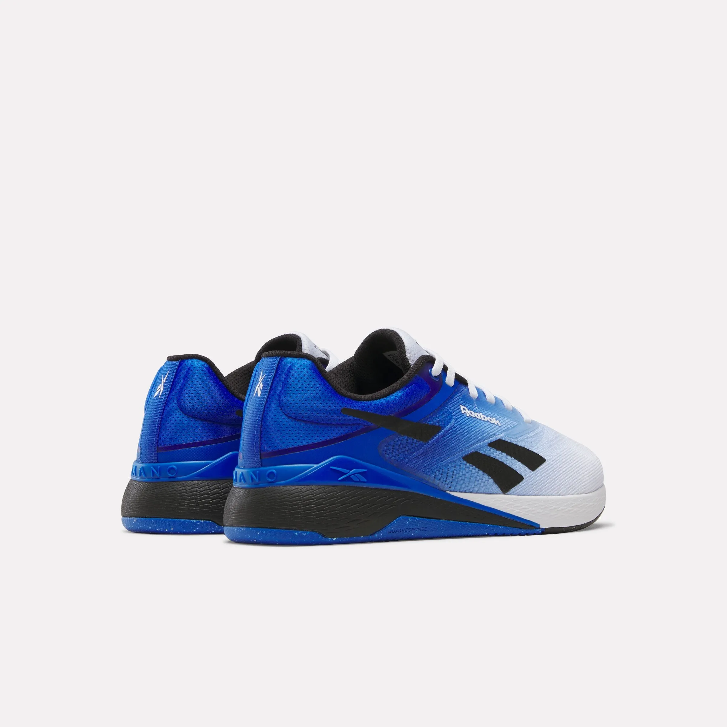 Nano X5 White/Optimum Blue/Black