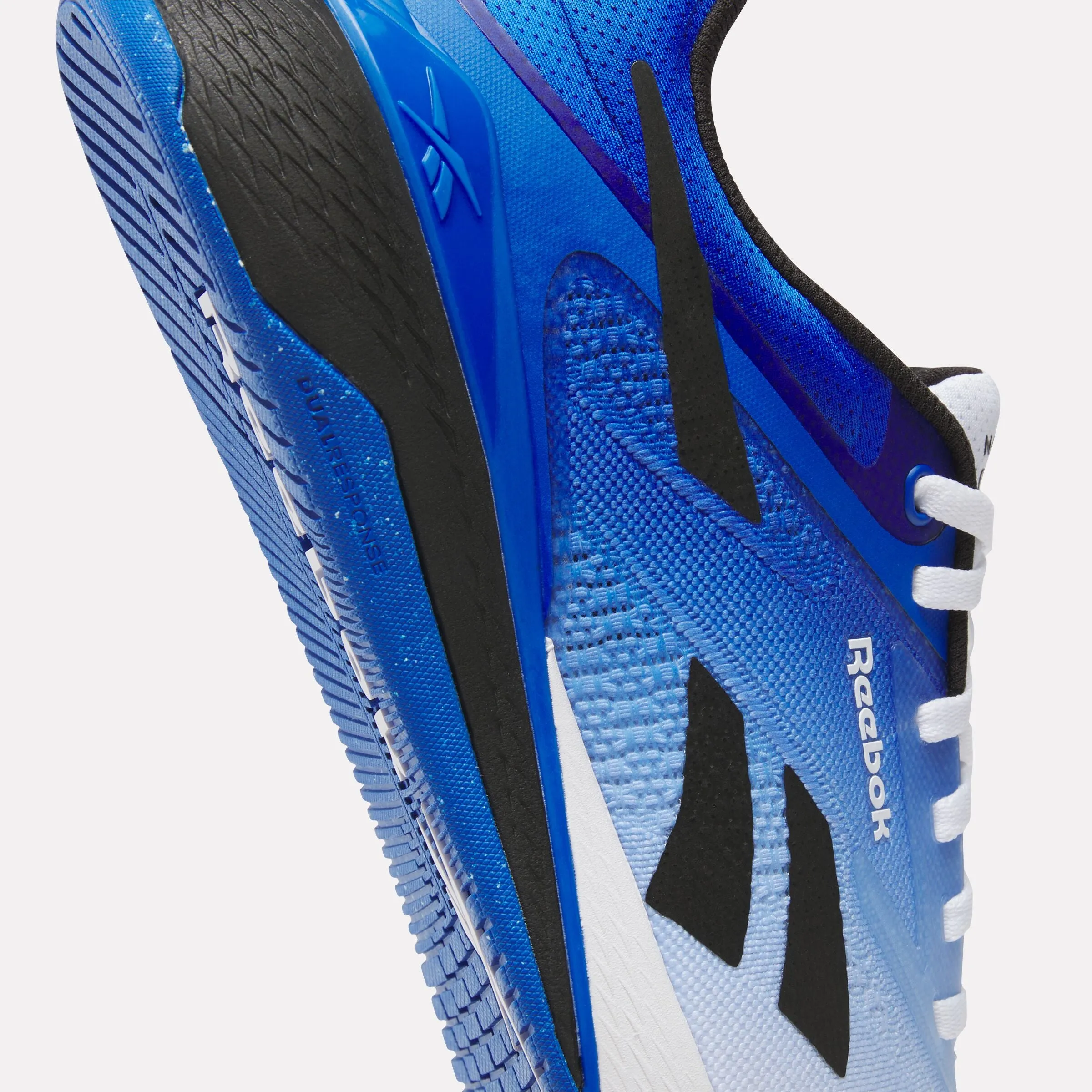 Nano X5 White/Optimum Blue/Black