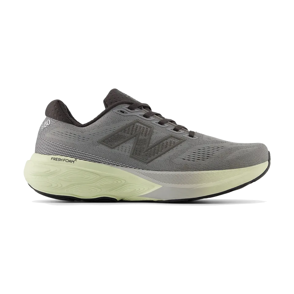 New Balance Men's Fresh Foam X 880 v15 Slate Grey/Mineral