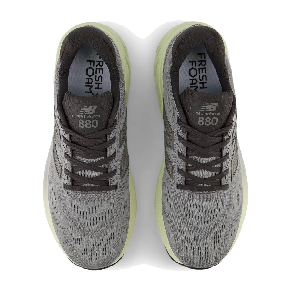 New Balance Men's Fresh Foam X 880 v15 Slate Grey/Mineral
