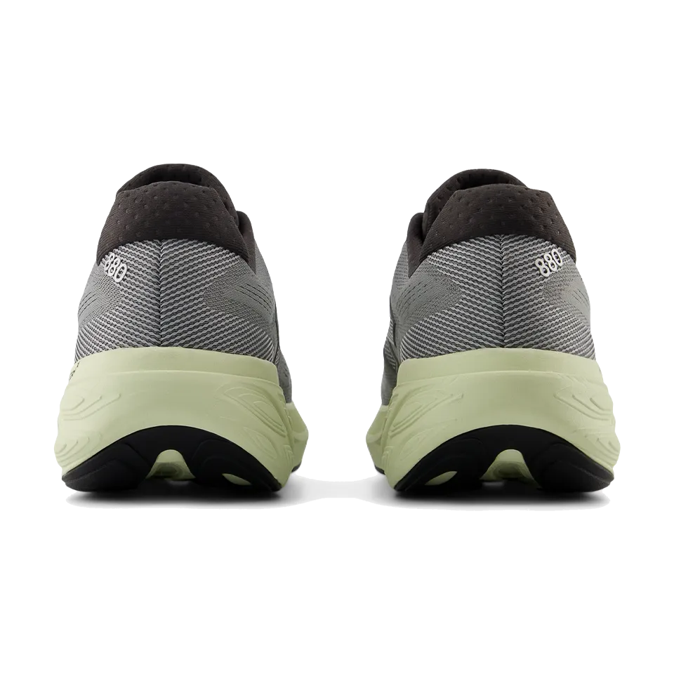 New Balance Men's Fresh Foam X 880 v15 Slate Grey/Mineral