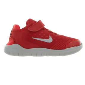 Nike Free Rn 2018 Little Kids Style : Ah3452