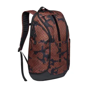 Nike Hoops Elite Pro Basketball Backpack (Brown/Beige/Wheat)