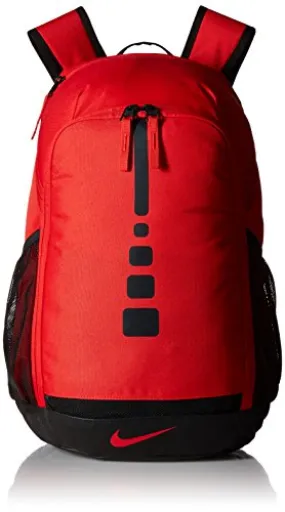 Nike Hoops Elite Varsity Basketball Backpack - BA5355-657