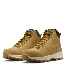 Nike Manoa Leather Men's Trainers Hiking Trail Doorman Boots 13 UK 12 47.5 men