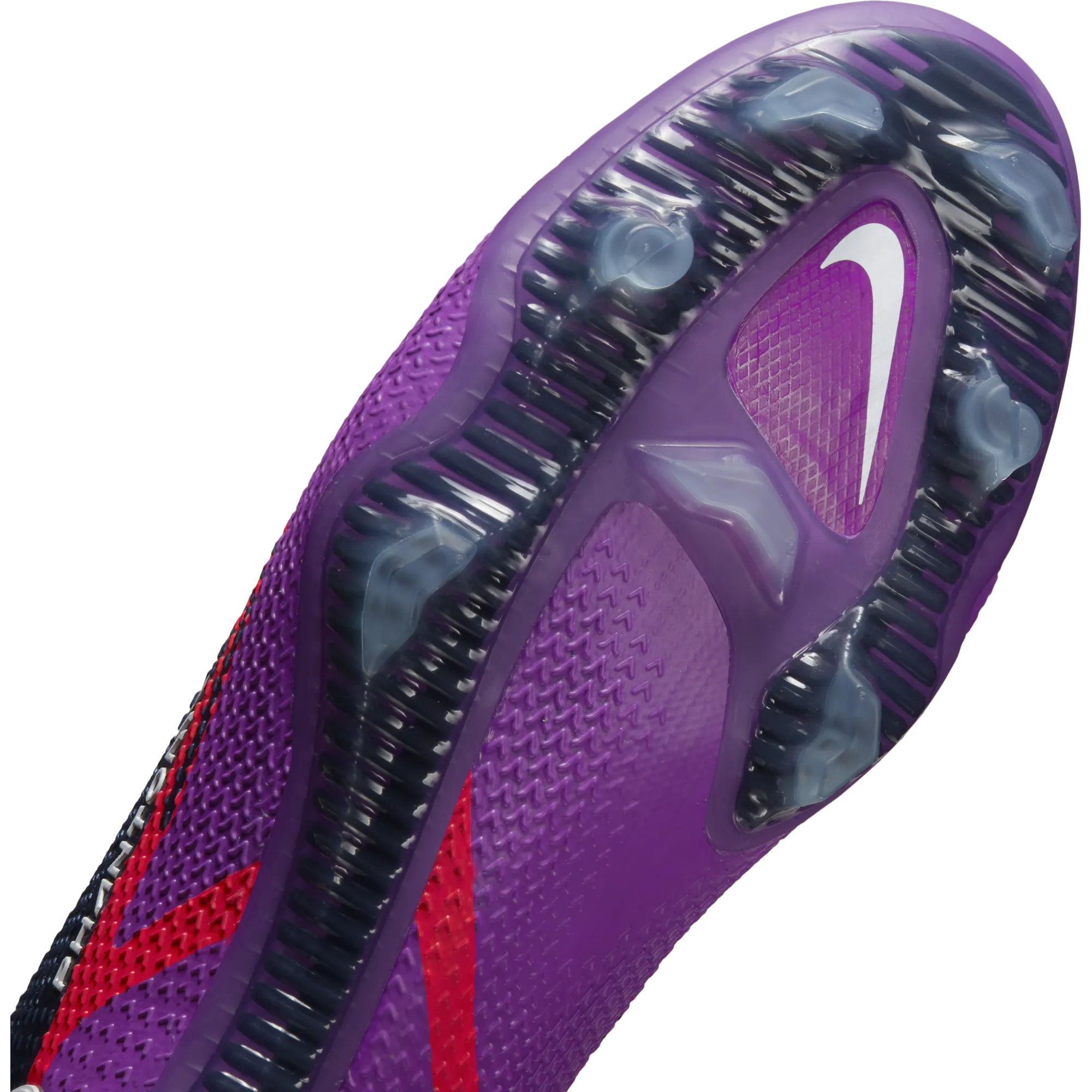 Nike Phantom GT2 DF Elite FG Soccer Cleats - College Navy/White