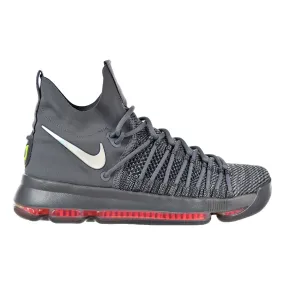Nike Zoom KD 9 Men's Shoe Dark Grey/Hyper Jade/Sail