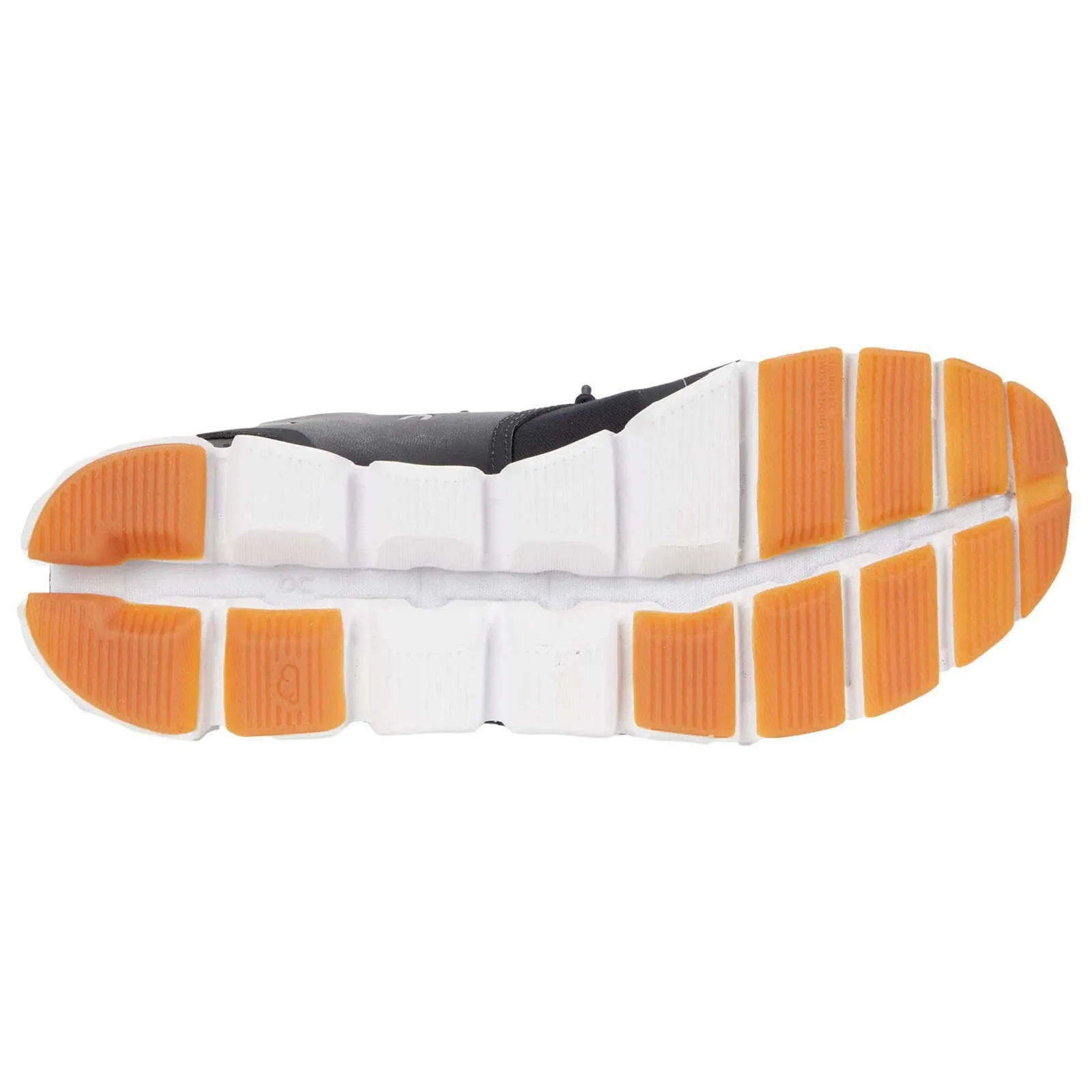On Cloud Terry Textile Women's Running Shoes