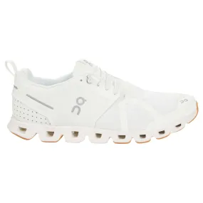 On Cloud Terry Textile Women's Running Shoes