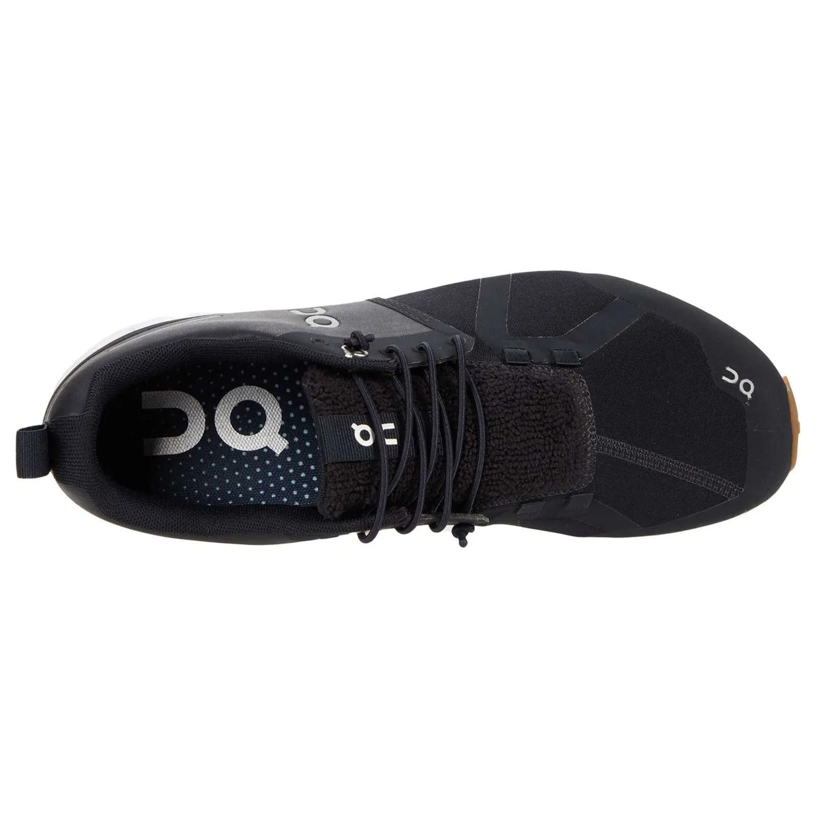 On Cloud Terry Textile Women's Running Shoes