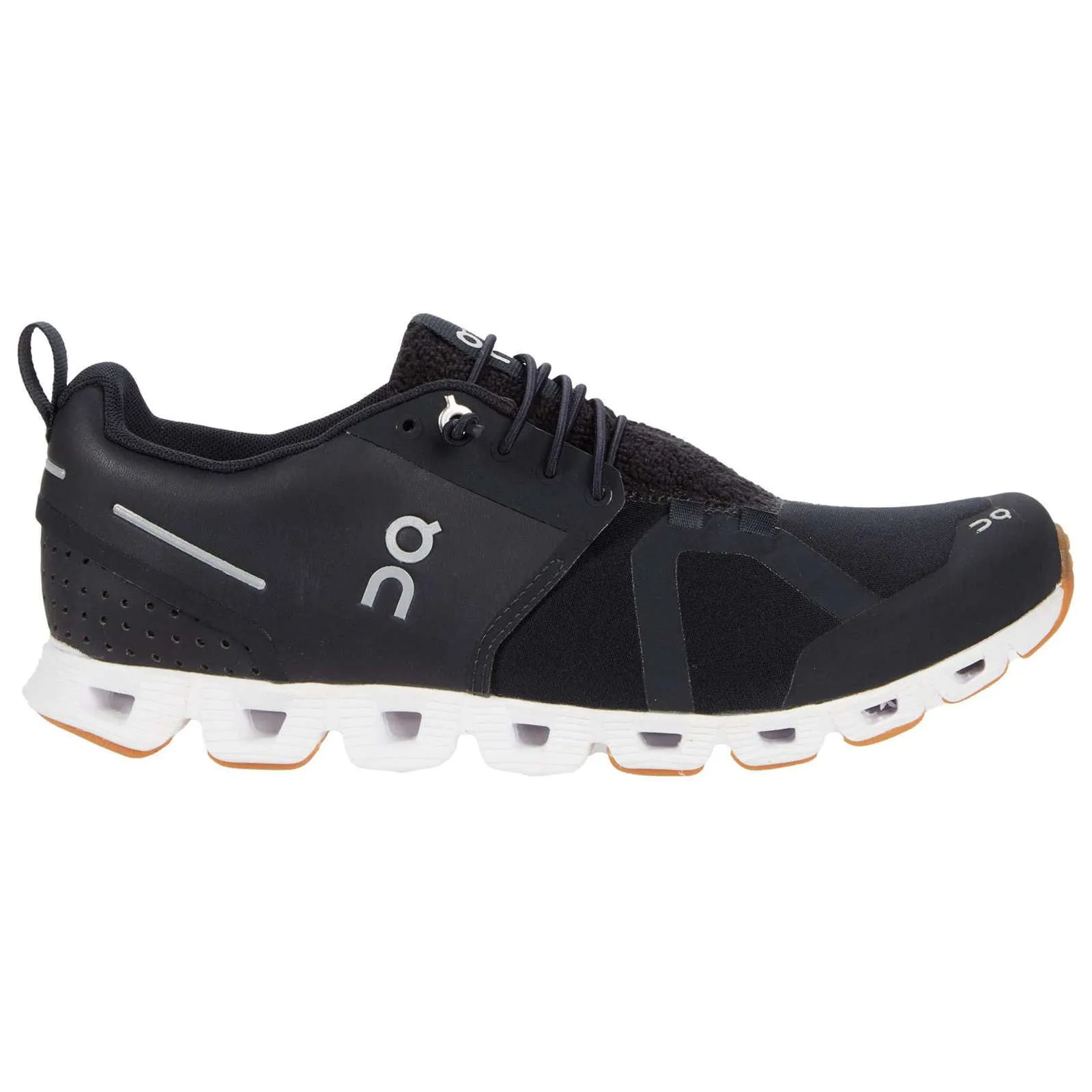 On Cloud Terry Textile Women's Running Shoes