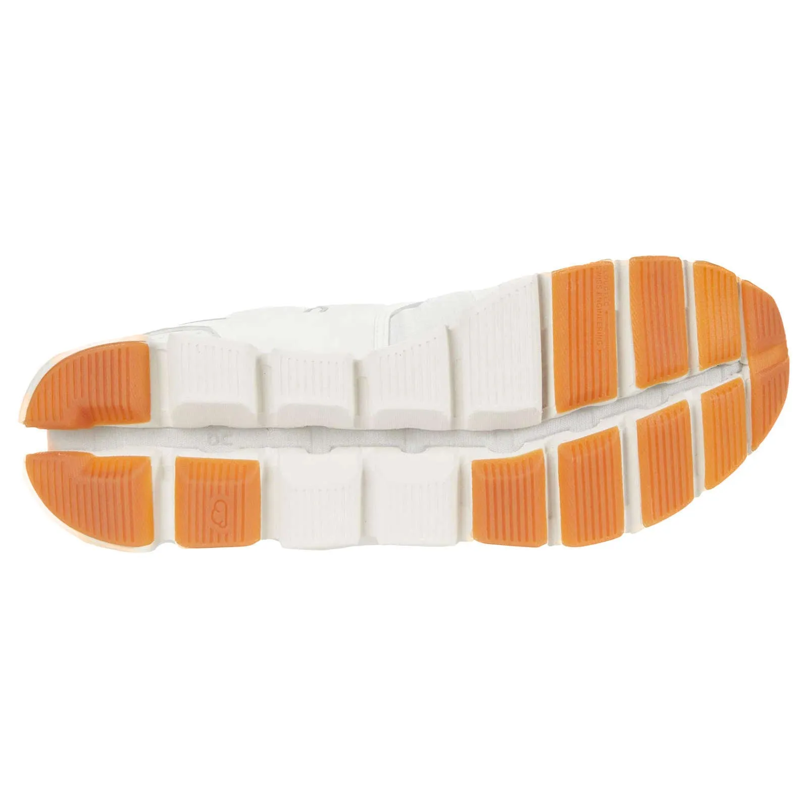 On Cloud Terry Textile Women's Running Shoes