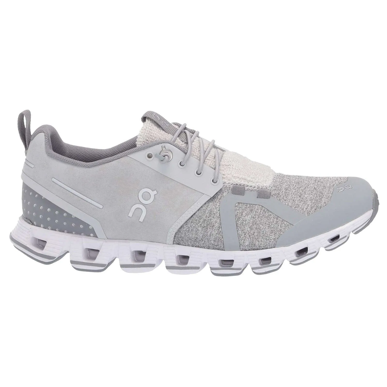 On Cloud Terry Textile Women's Running Shoes
