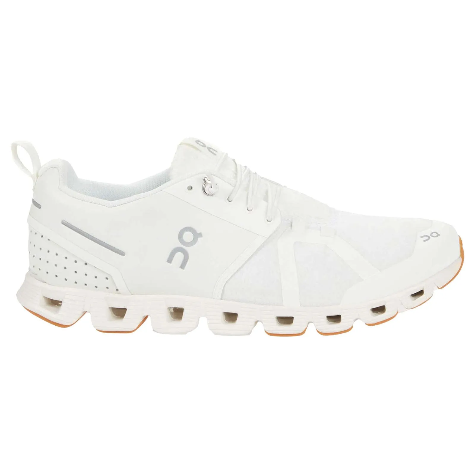 On Cloud Terry Textile Women's Running Shoes