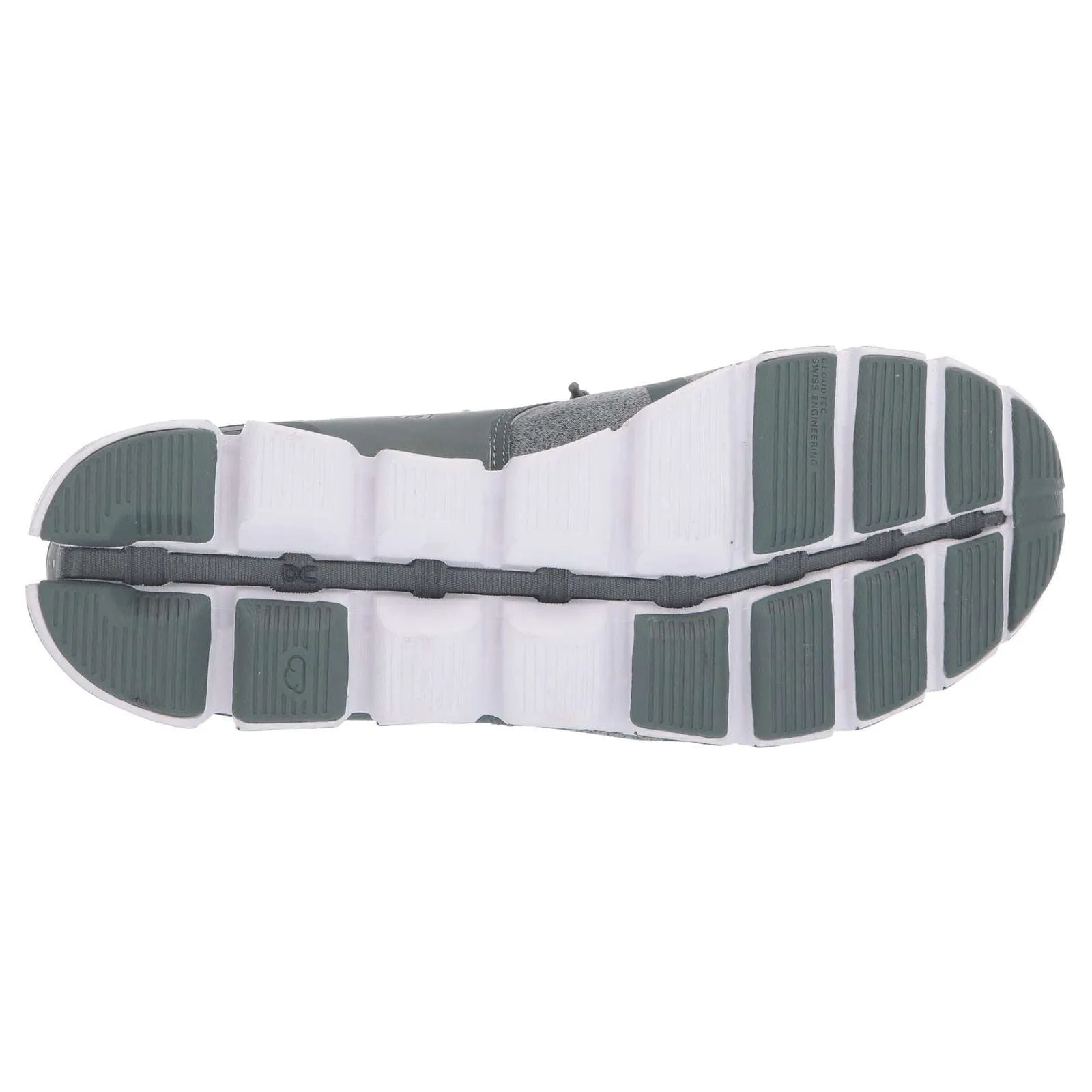 On Cloud Terry Textile Women's Running Shoes