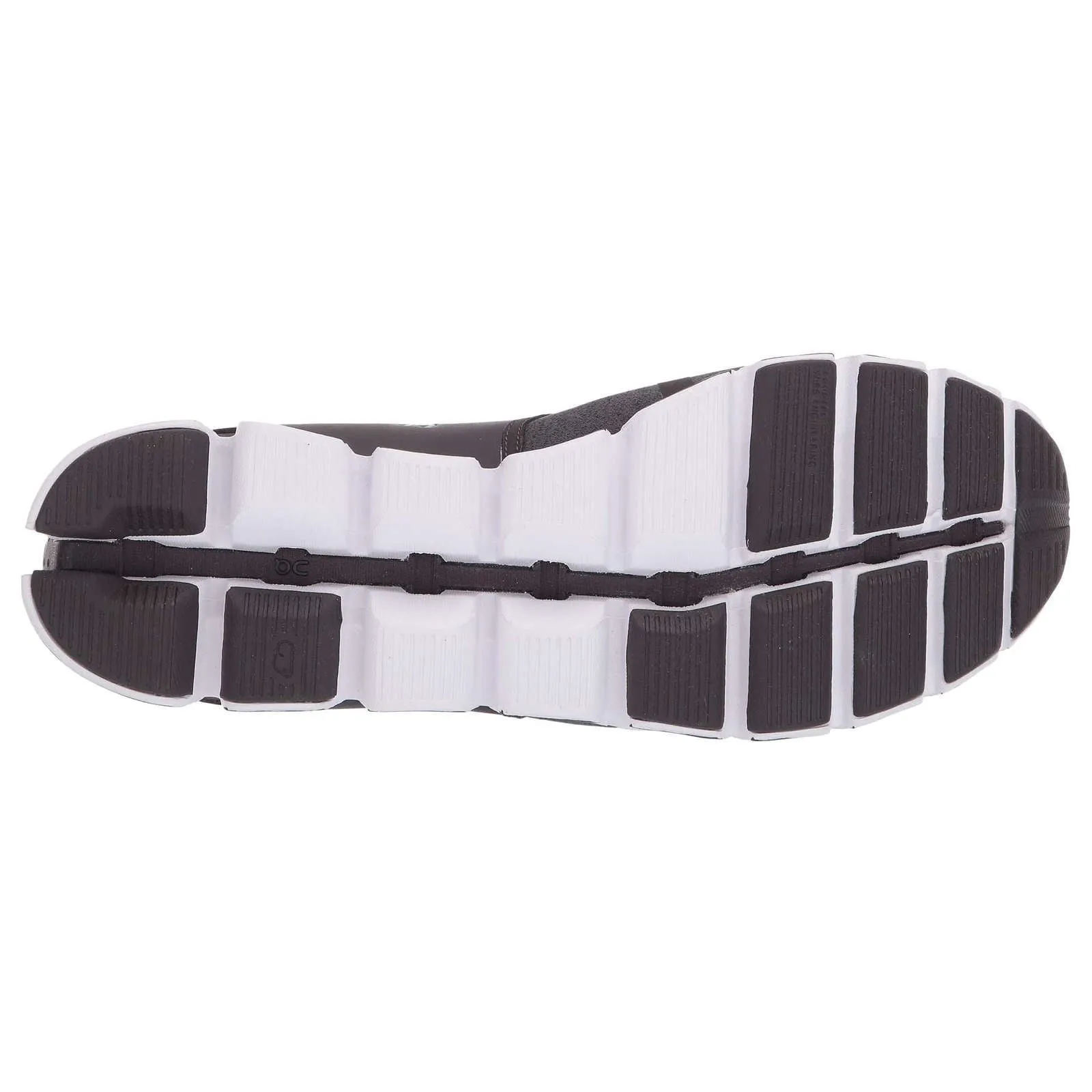 On Cloud Terry Textile Women's Running Shoes