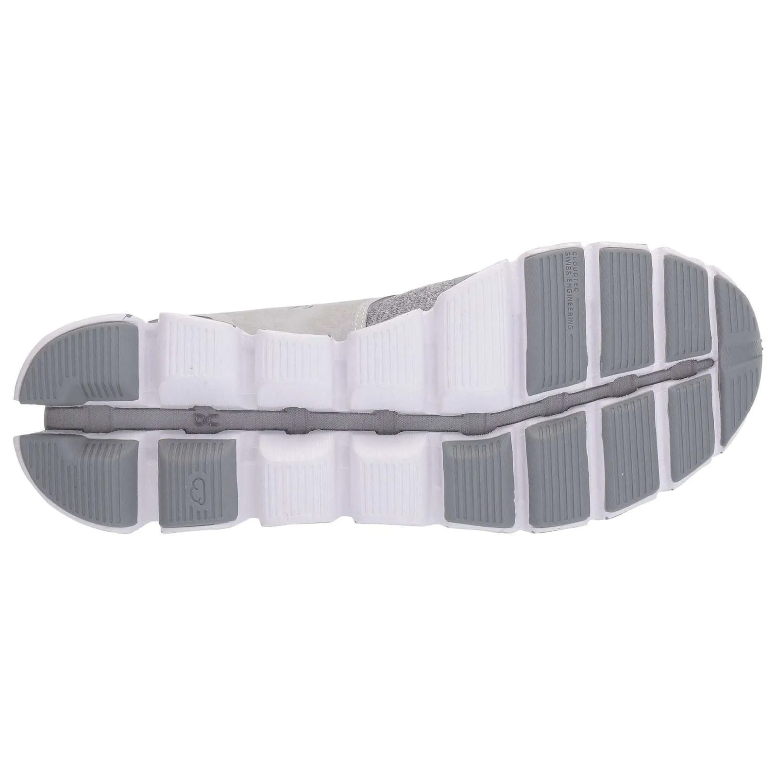 On Cloud Terry Textile Women's Running Shoes
