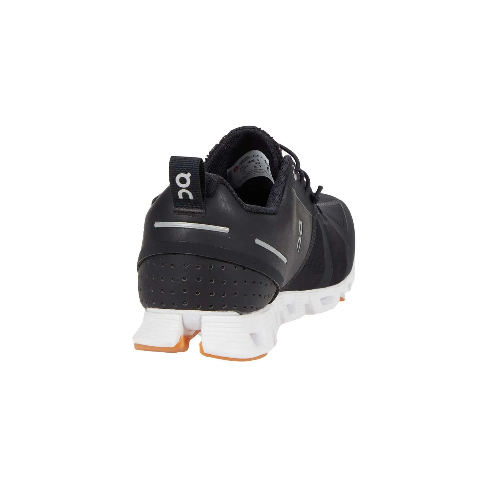 On Cloud Terry Textile Women's Running Shoes