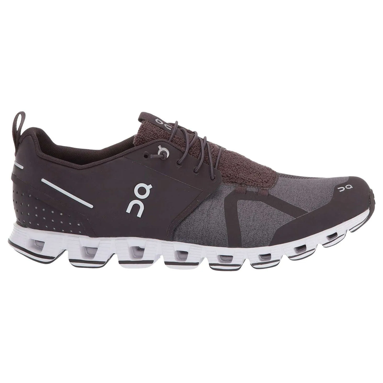 On Cloud Terry Textile Women's Running Shoes