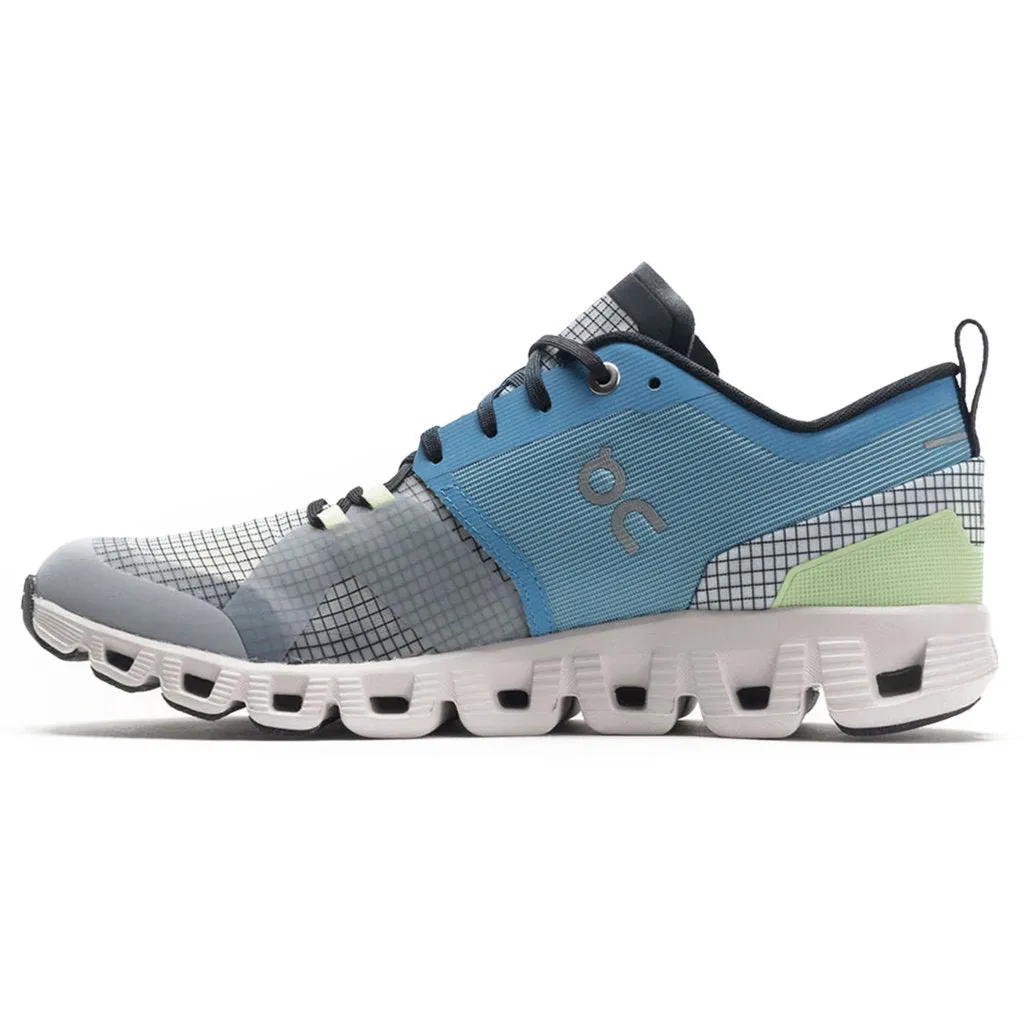 On Cloud X Shift Textile Women's Running Shoes